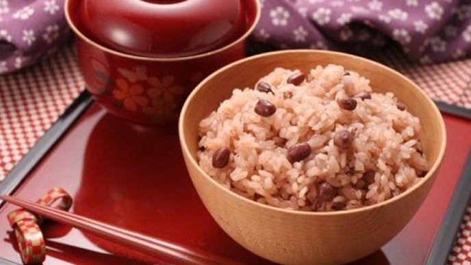 赤飯