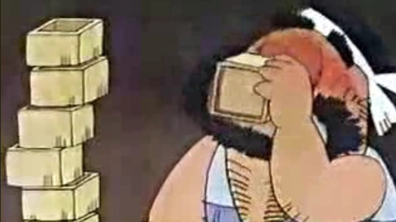 ごんざとおさけのはなし