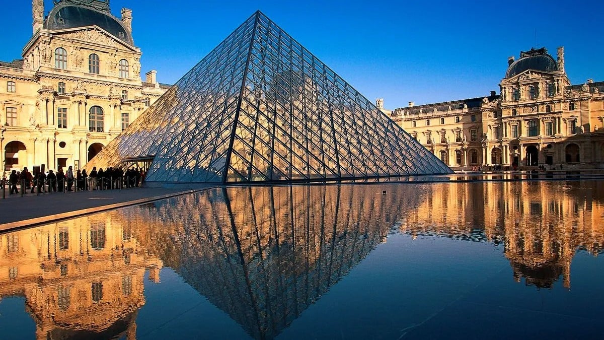 ルーブル美術館、EU域外訪問者の入館料を大幅引き上げへ