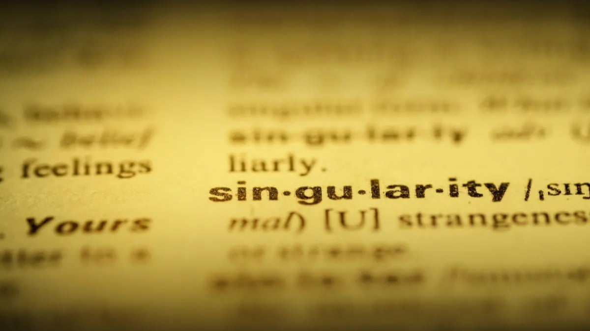 2026年を「シンギュラリティの年」とした、イーロン・マスクの警鐘