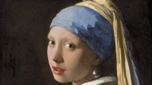 フェルメールの名画「真珠の耳飾りの少女」、14年ぶり日本公開へ
