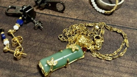 旅行や日常で使える！アクセサリーをきれいに持ち運ぶ方法