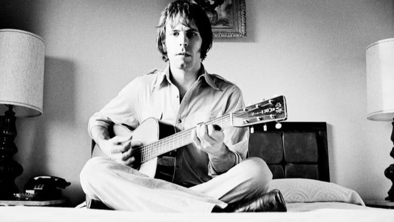 グレイトフルデッドのメンバー、ボブ・ウィアーさんが78歳で亡くなる