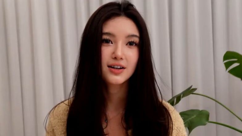 ダニエルさん、グループをやめてもお金をあげました