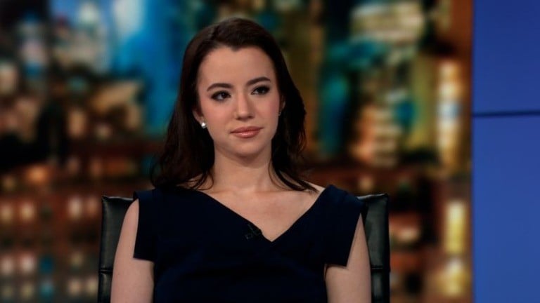 イーロン・マスクさんの子どもの母親、AI会社を訴える