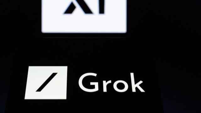 イギリス、XのAI「Grok」による性的な偽画像を調査