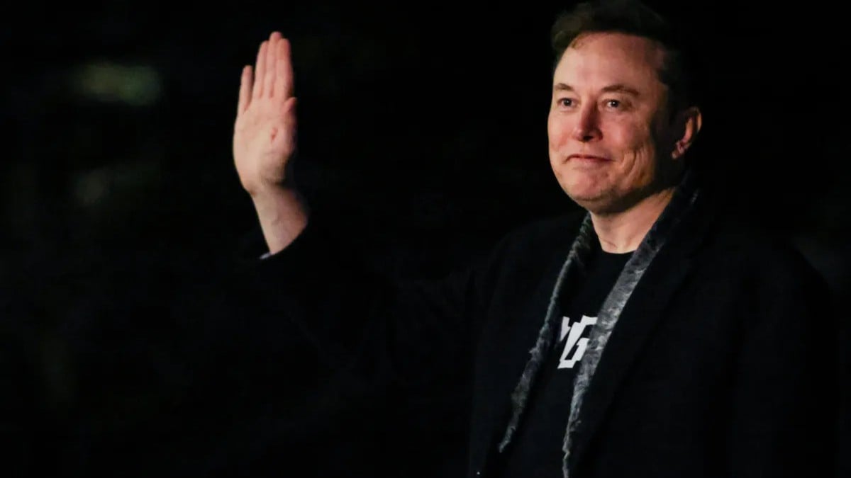 イーロン・マスク、xAI資金調達を契機に史上初の純資産127兆円到達間近