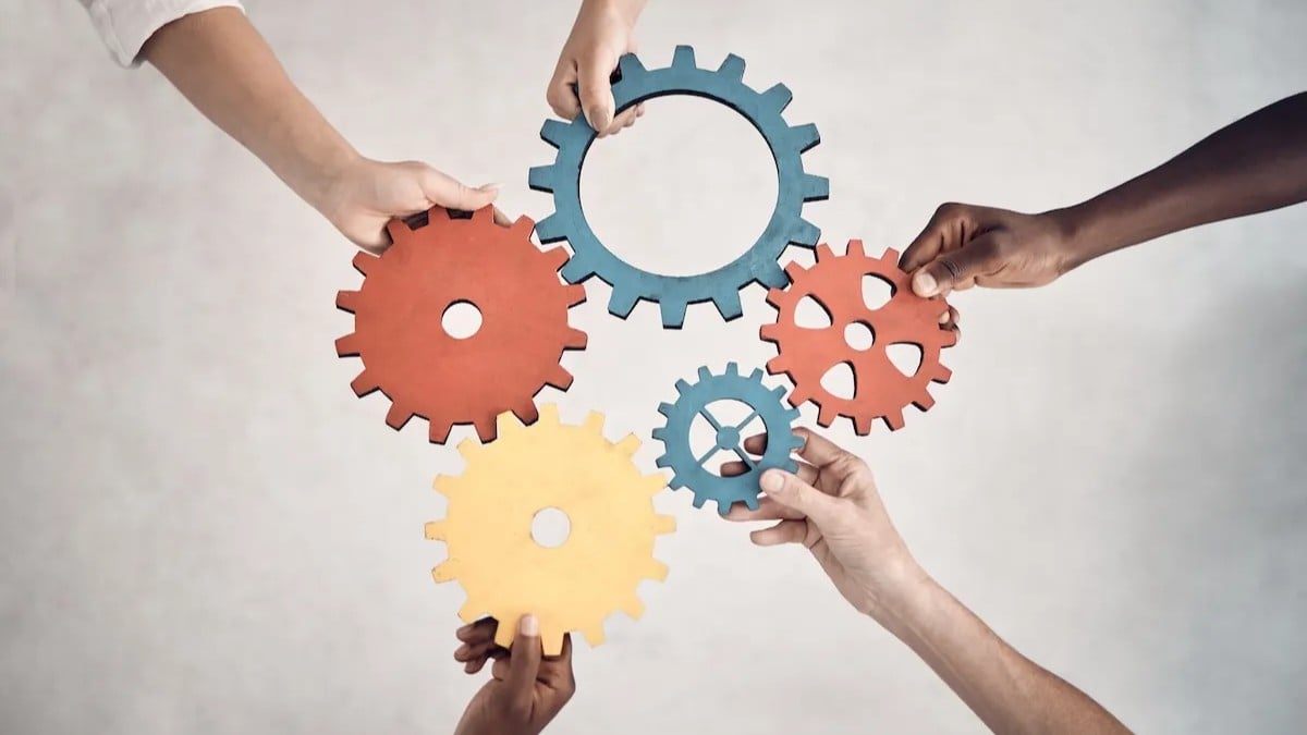 美術展を鑑賞して考えた「分業」、デュルケームの『社会分業論』を読んで学び直した「連帯」