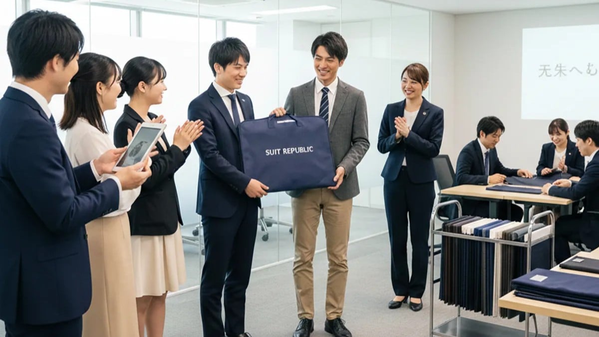 内定者懇親会の逆効果