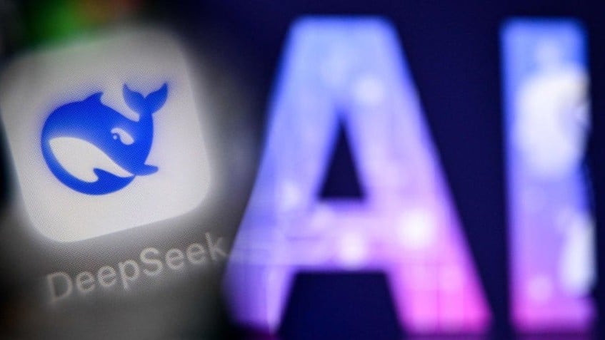 エヌビディアによる中国AI企業「DeepSeek」への最適化支援疑惑