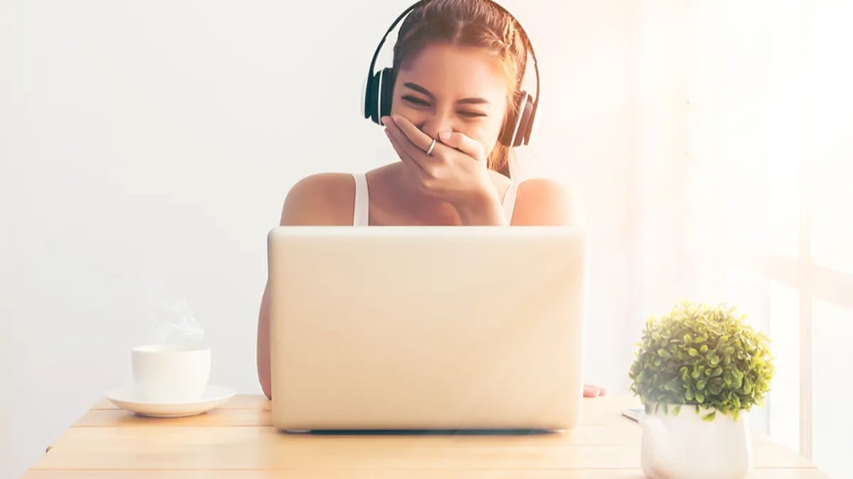 笑顔の生理作用とジェームズ＝ランゲ説