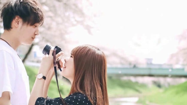 日本の女性は、けっこんあいてのせのたかさをきにしますか？