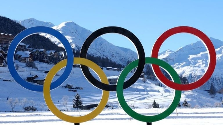 米国の選手施設の名前、「アイス」から「ウィンター」に