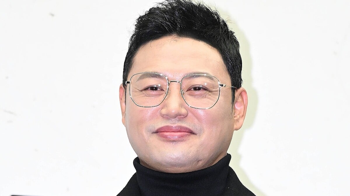 BTSの元トレーナー、ヤン・チスンさんの新しい生活