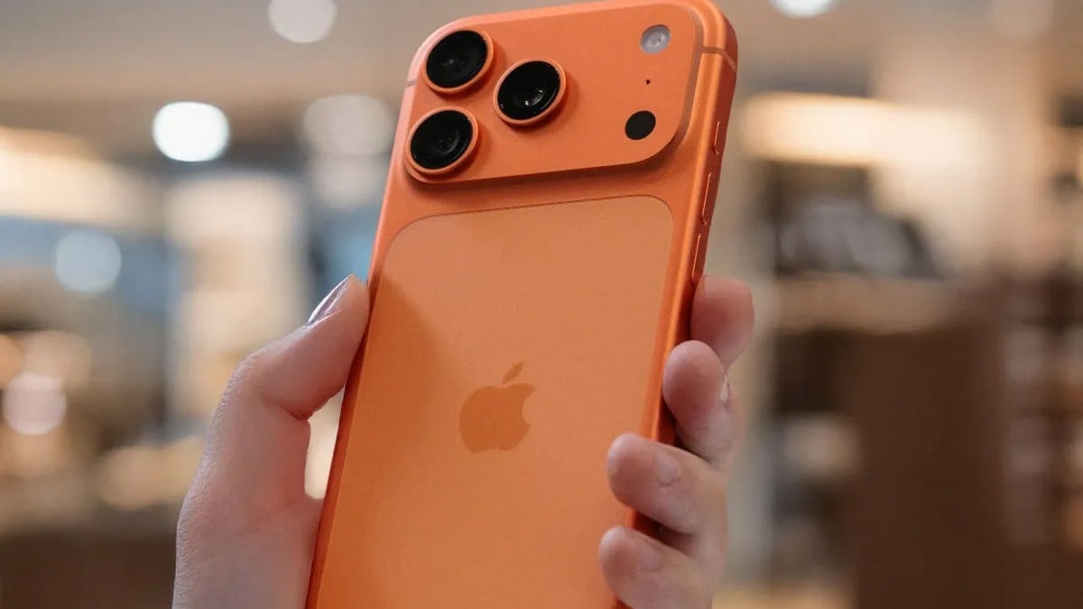 iPhone 18 Pro、衛星5G対応による通信圏外問題の根本的解決へ