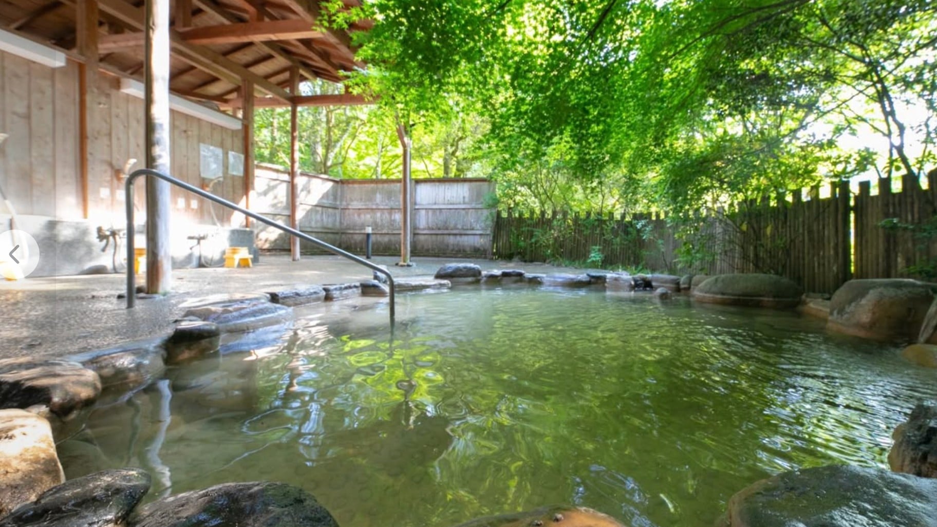 兵庫 温泉の水を飲む？塩田温泉のふしぎな習慣