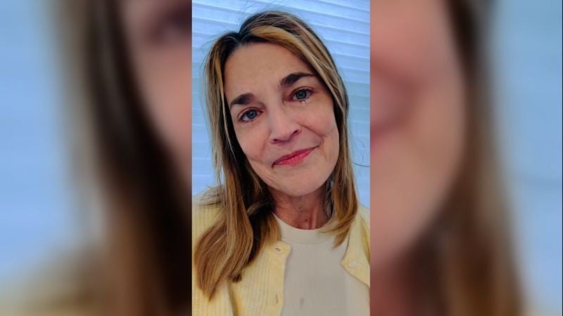 アメリカのテレビ司会者の母がいなくなり、家族が大きな賞金を出す