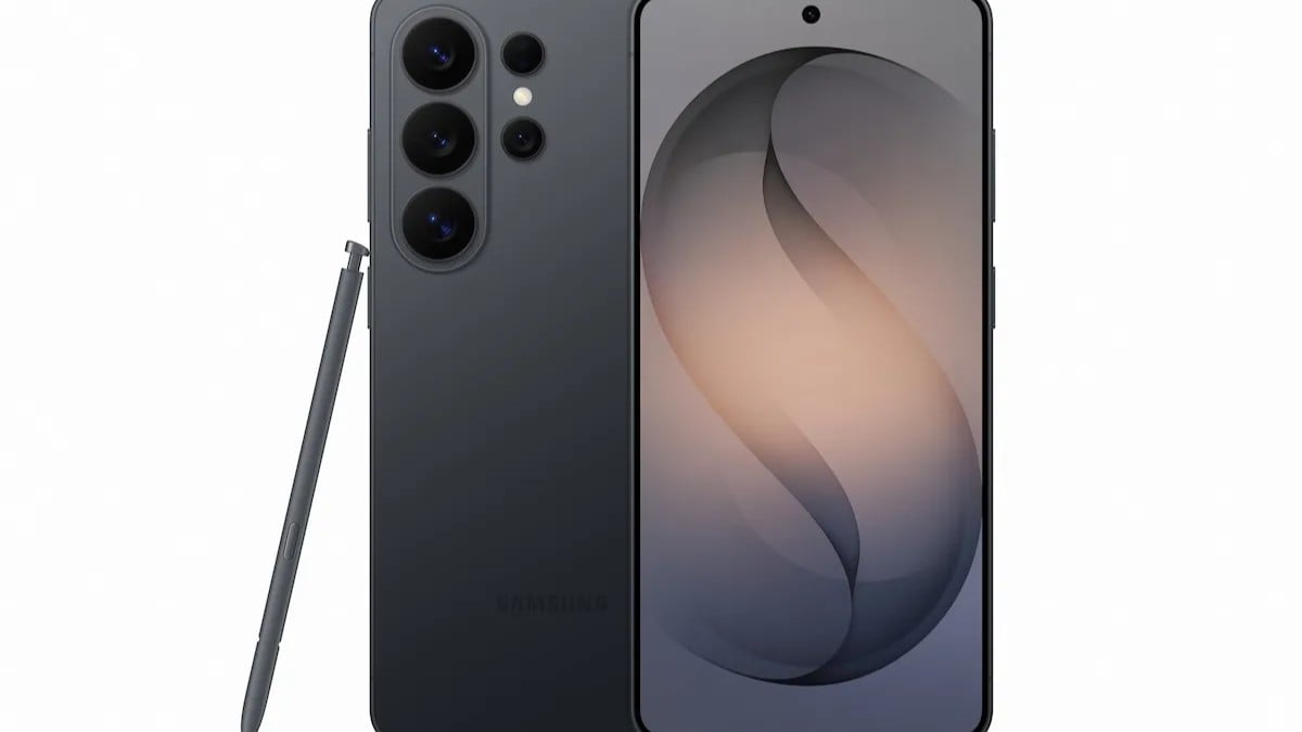 サムスン「Galaxy S26 Ultra」における革新的プライバシーディスプレイ技術の導入