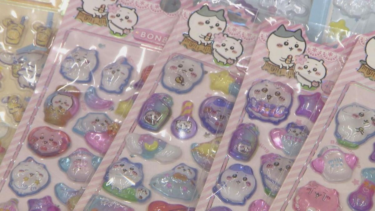 名古屋税関、偽物の輸入を2年連続で2000件以上止める