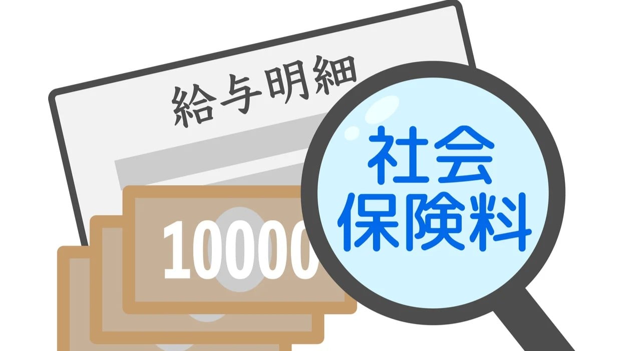 日本の給料と生活の変化（2015年～2024年）