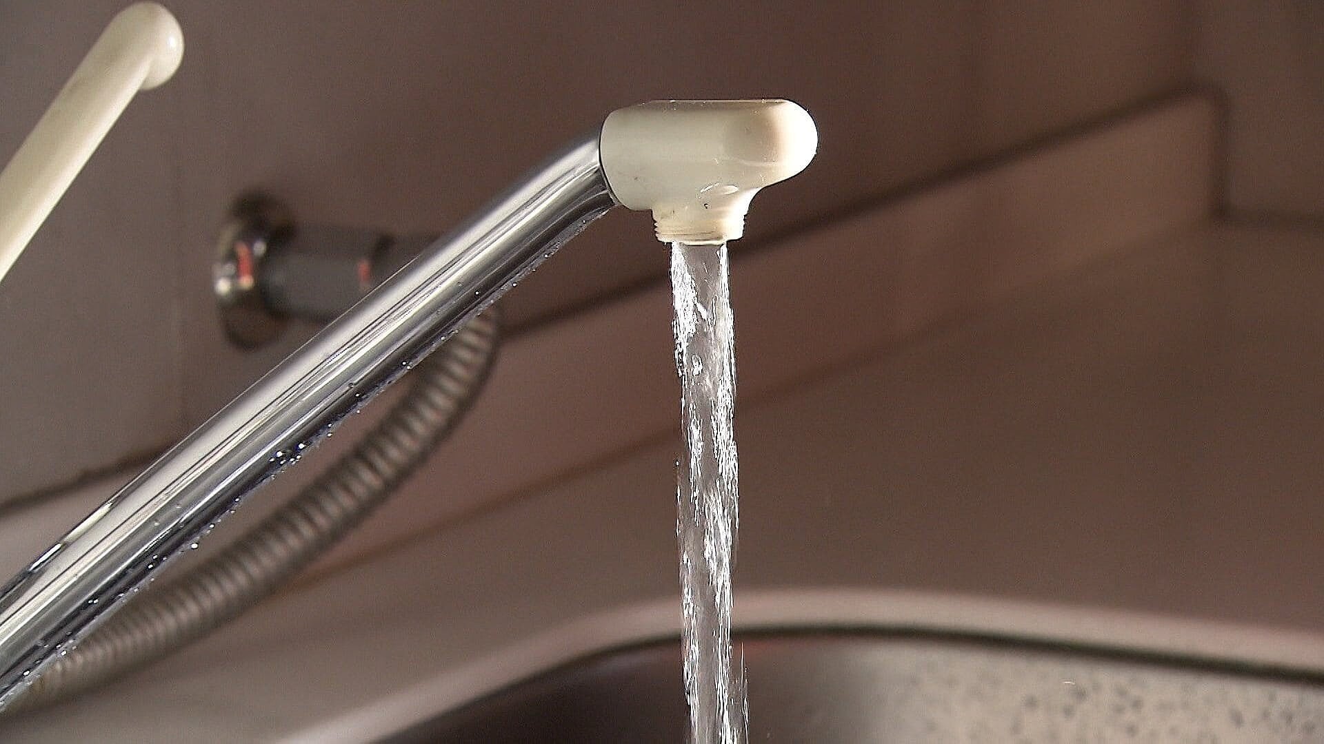 千葉県の水道料金が18％上がります