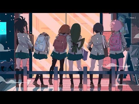 ロングホープ・フィリア