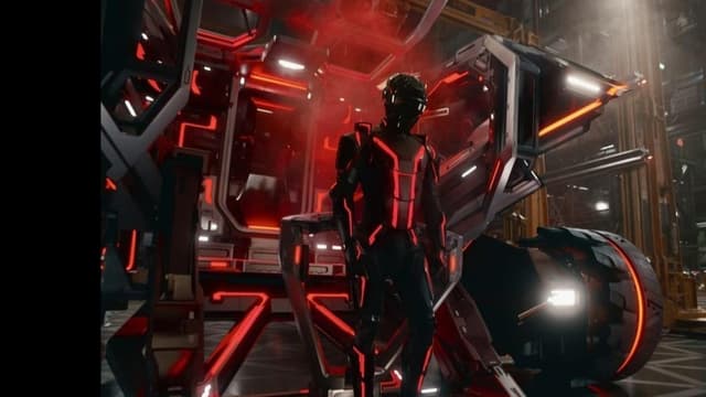 <ruby ><rb><span class="jlpt-n5" word="映画">映画</span></rb><rt>えいが</rt></ruby><span class="" word="「">「</span><span class="" word="ト">ト</span><span class="" word="ロ">ロ</span><span class="" word="ン">ン</span><span class="" word=":">:</span><span class="" word="ア">ア</span><span class="" word="レ">レ</span><span class="" word="ス">ス</span><span class="" word="」">」</span><span class="" word="、">、</span><ruby ><rb><span class="jlpt-n4" word="アメリカ">アメリカ</span></rb><rt>アメリカ</rt></ruby><span class="" word="で">で</span><ruby ><rb><span class="jlpt-n3" word="一番">一番</span></rb><rt>いちばん</rt></ruby><ruby ><rb><span class="jlpt-n3" word="人気">人気</span></rb><rt>にんき</rt></ruby><span class="" word="に">に</span><span class="jlpt-n5" word="なる">なる</span>