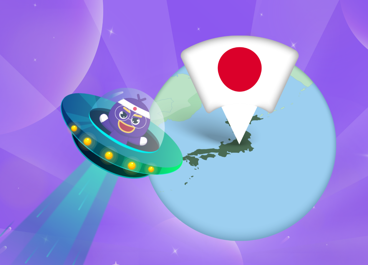 Todaii Japanese