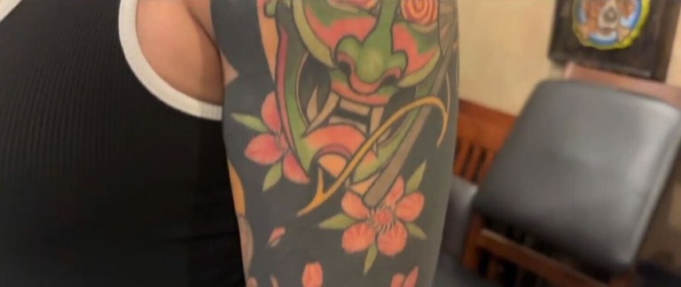 Todaii Japanese
