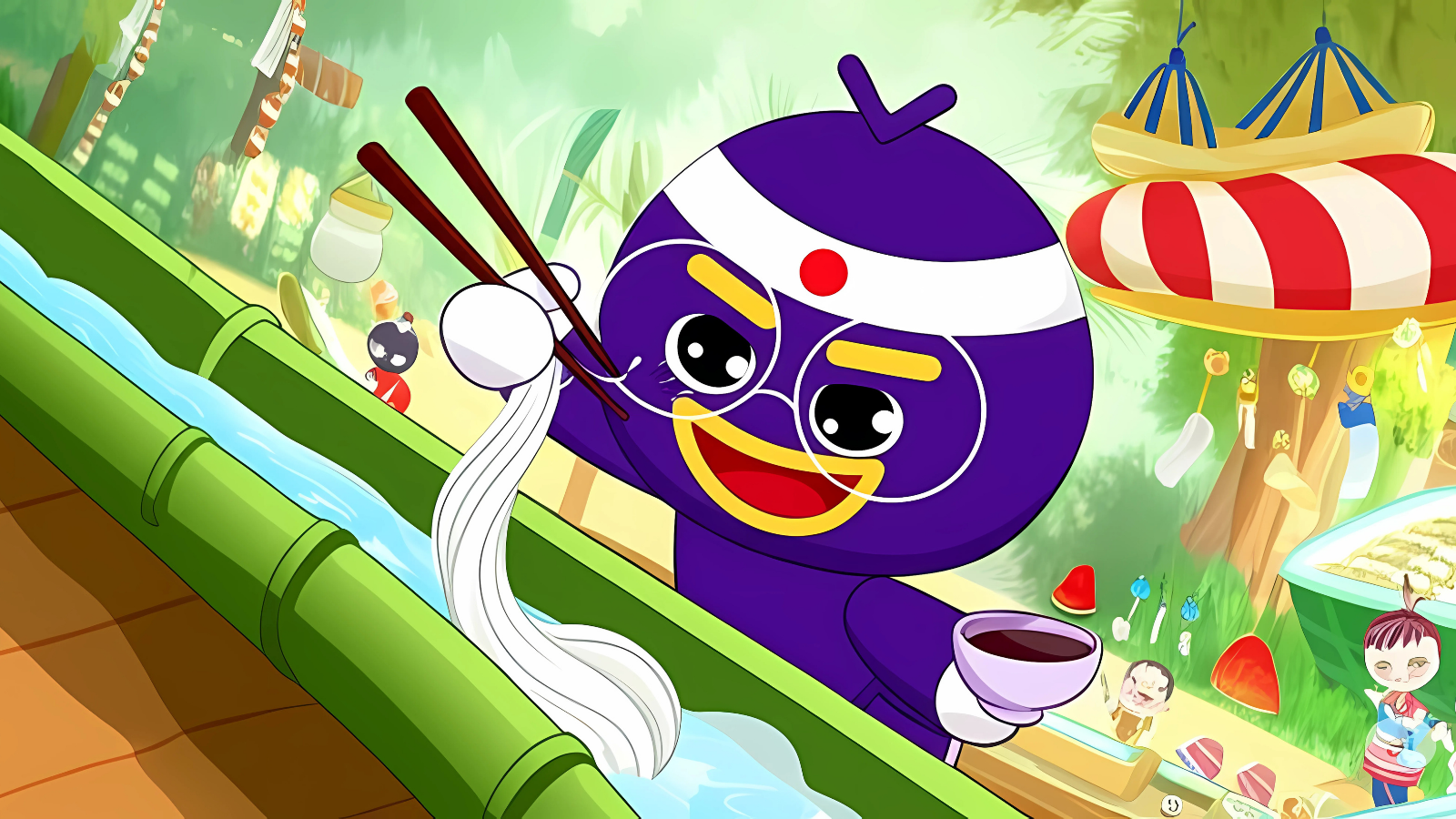 Todaii Japanese