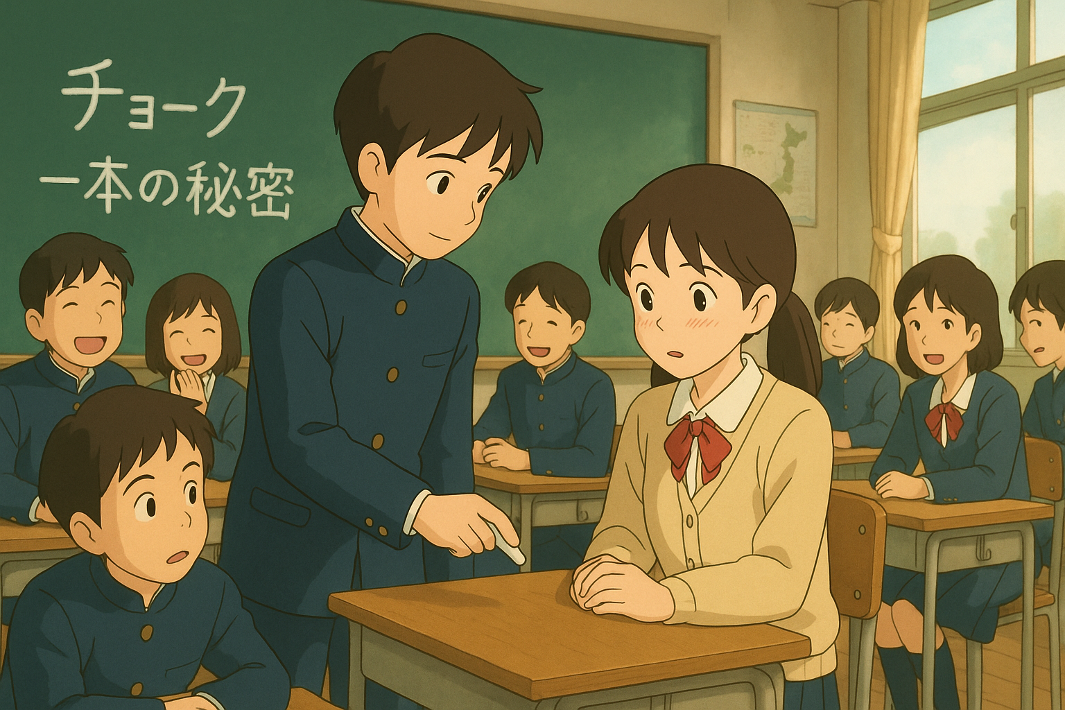 Todaii Japanese