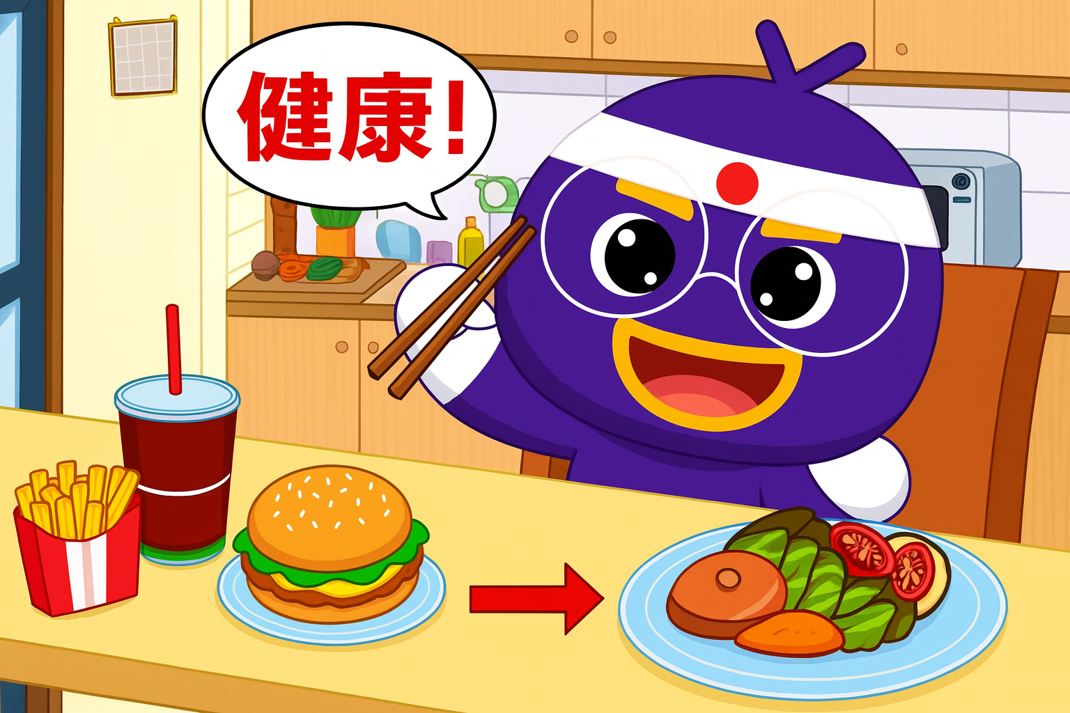 Todaii Japanese