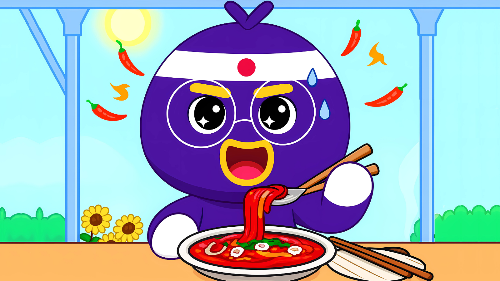 Todaii Japanese