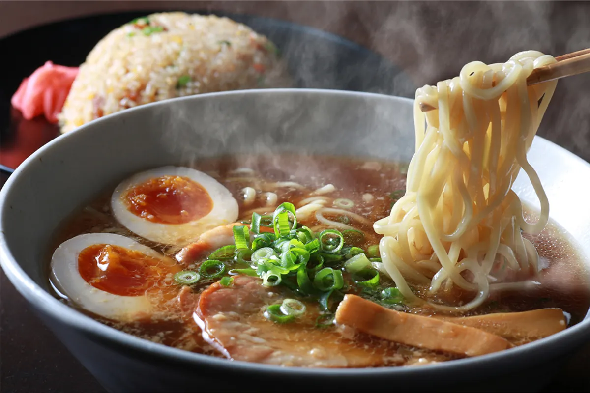 Todaii Japanese