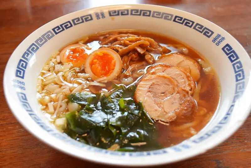 Todaii Japanese