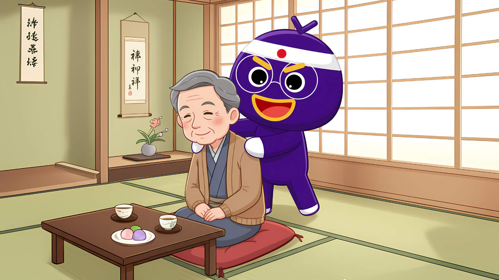 Todaii Japanese