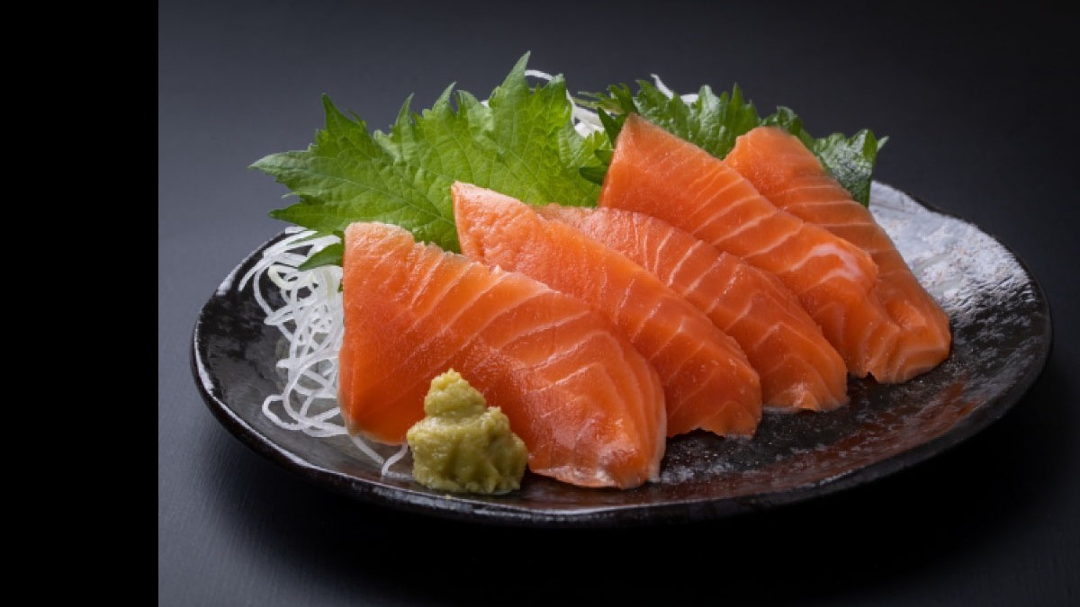 Todaii Japanese