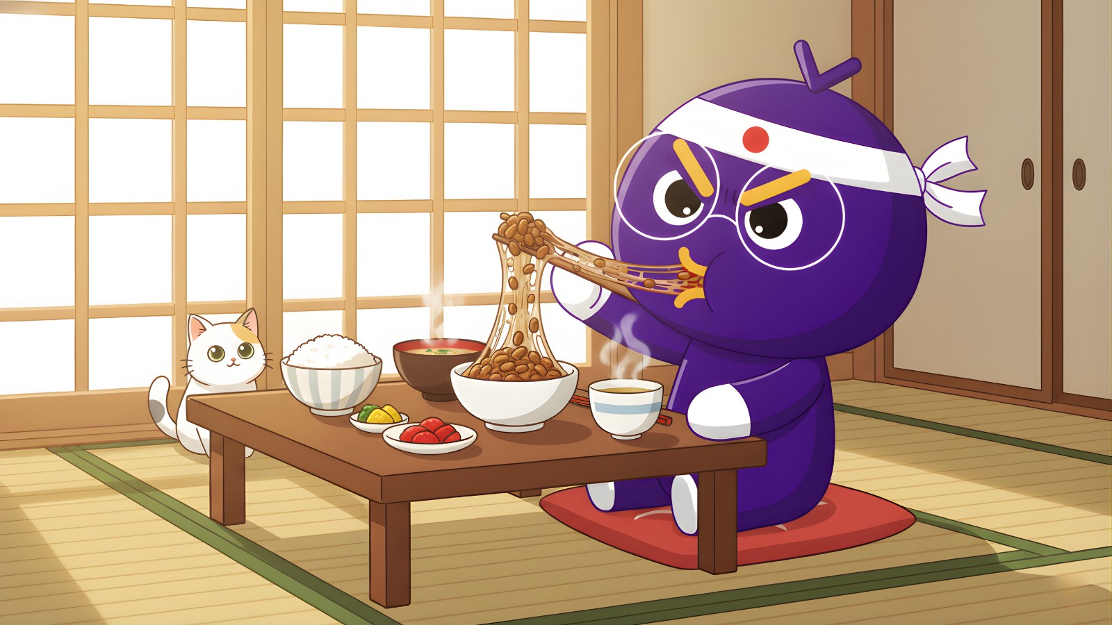 Todaii Japanese